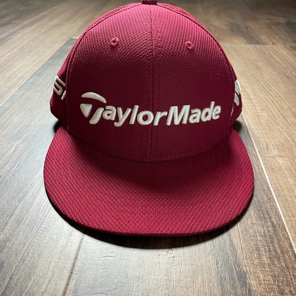 Taylormade M1 Golf Hat